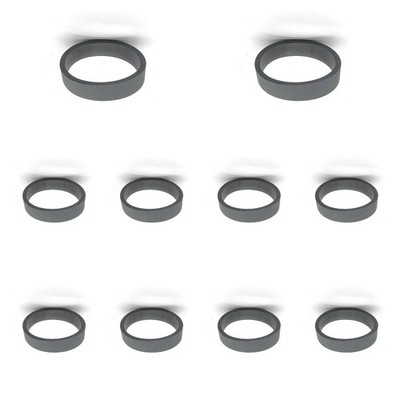 10pcs Duplex Feed Pickup Roller Tire Fits For Epson L3111 L3100 L3115 L3110