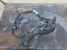 Land Rover Range Rover Sport L494 2014 Tailgate wiring harness DK62-14A583-AC