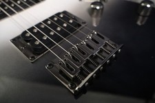 Ibanez RG421 Pearl Black Fade Metallic Electric Guitar-Full set up