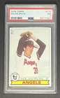 1979 Topps Nolan Ryan #115 PSA 7 NM California Angels HOF