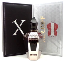 Xerjoff TONY IOMMI MONKEY SPECIAL 3.4 oz. Parfum Spray Unisex in Sealed Box