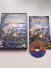 Star Fox Adventures (GameCube) CIB