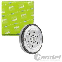 Valeo ZMS Zweimassenschwungrad DMF Schwungscheibe | 836124