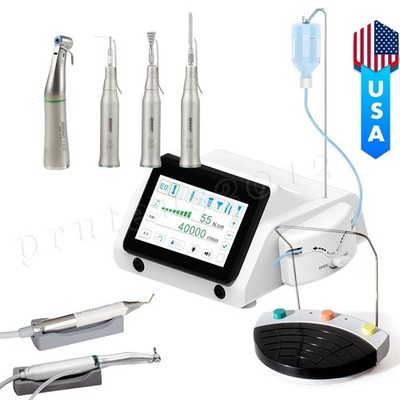 Dental Implant Motor &Bone Cutter Unit/Surgical Micro Saw Handpiece Bone Cutter