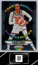 2024 Panini Prizm WNBA #7 DeWanna Bonner Kaleidoscopic