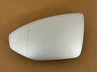 Audi A6 A7 C8 4K A8 D5 4N LH OEM LEFT Mirror glass Heating Dimming from 2018y