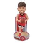 Alperen Sengun Houston Rockets Banner Series Red Jersey Bobblehead NBA