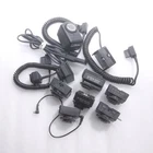 Metz Mecablitz Various SCA Adapters Cables