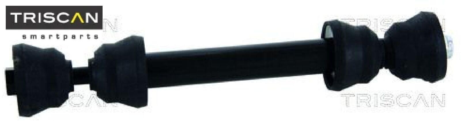 Triscan Stange/Strebe, Stabilisator [Hersteller-Nr. 850023662] für Mercedes-Benz - Bild 2