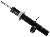 Sachs 319 202 StoßDäMpfer Vorne L Passt Zu: BMW X5 (G05), X5 (G05, F95) 2.0D-4.4