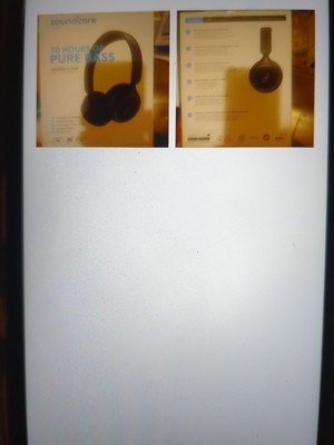 Soundcore By Anker Headphones