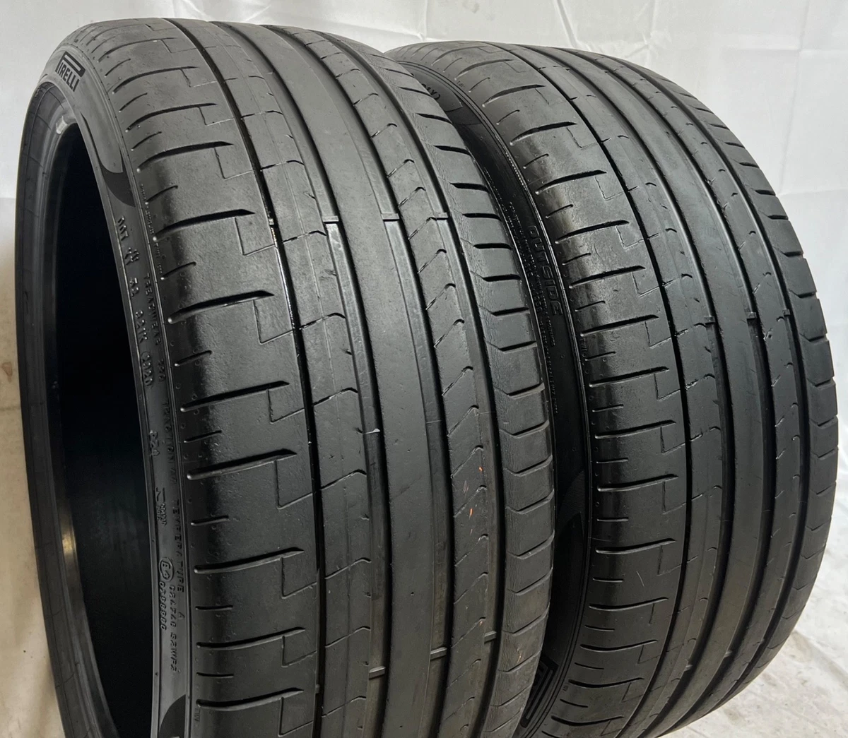 245/35/20 Performance Tires for sale | eBay