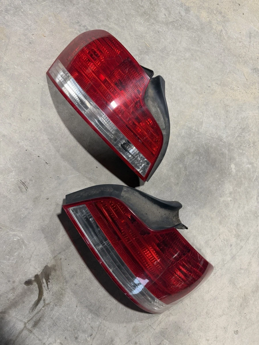 Genuine OEM Tail Lights for BMW 135i for sale | eBay