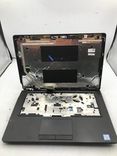 DELL LATITUDE 5480 - FOR PARTS/REPAIR - INTEL I7 7TH GEN - NO RAM - READ DESC-BB