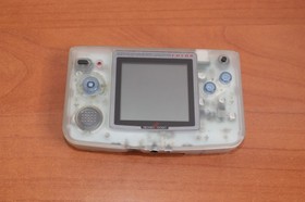 SNK - NEOGEO POCKET CONSOLE NEO GEO #1