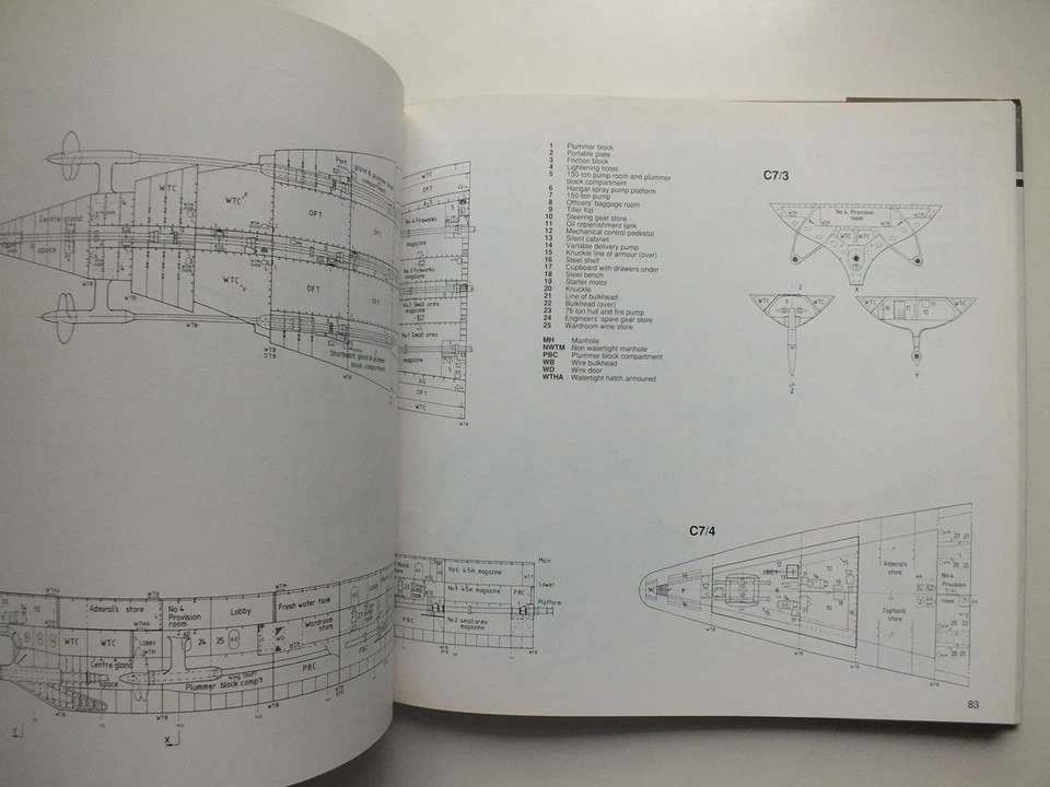 The Aircraft Carrier Victorious (Anatomy of the Ship) - Image 4 of 4