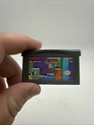 Tetris Worlds - (Gameboy Advance GBA) Cartridge Only - Nintendo