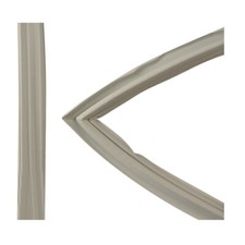 OEM GE WR14X27232 Refrigerator Gasket Door Ff Ww