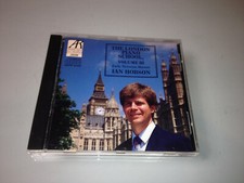  Ian Hobson ‎– The London Piano School, Volume III / Early Victorian Masters 