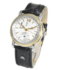 Maurice Lacroix Masterpiece Limitiert 600 Stück Ref. 50729(Pre-Owned)Herrenuhr