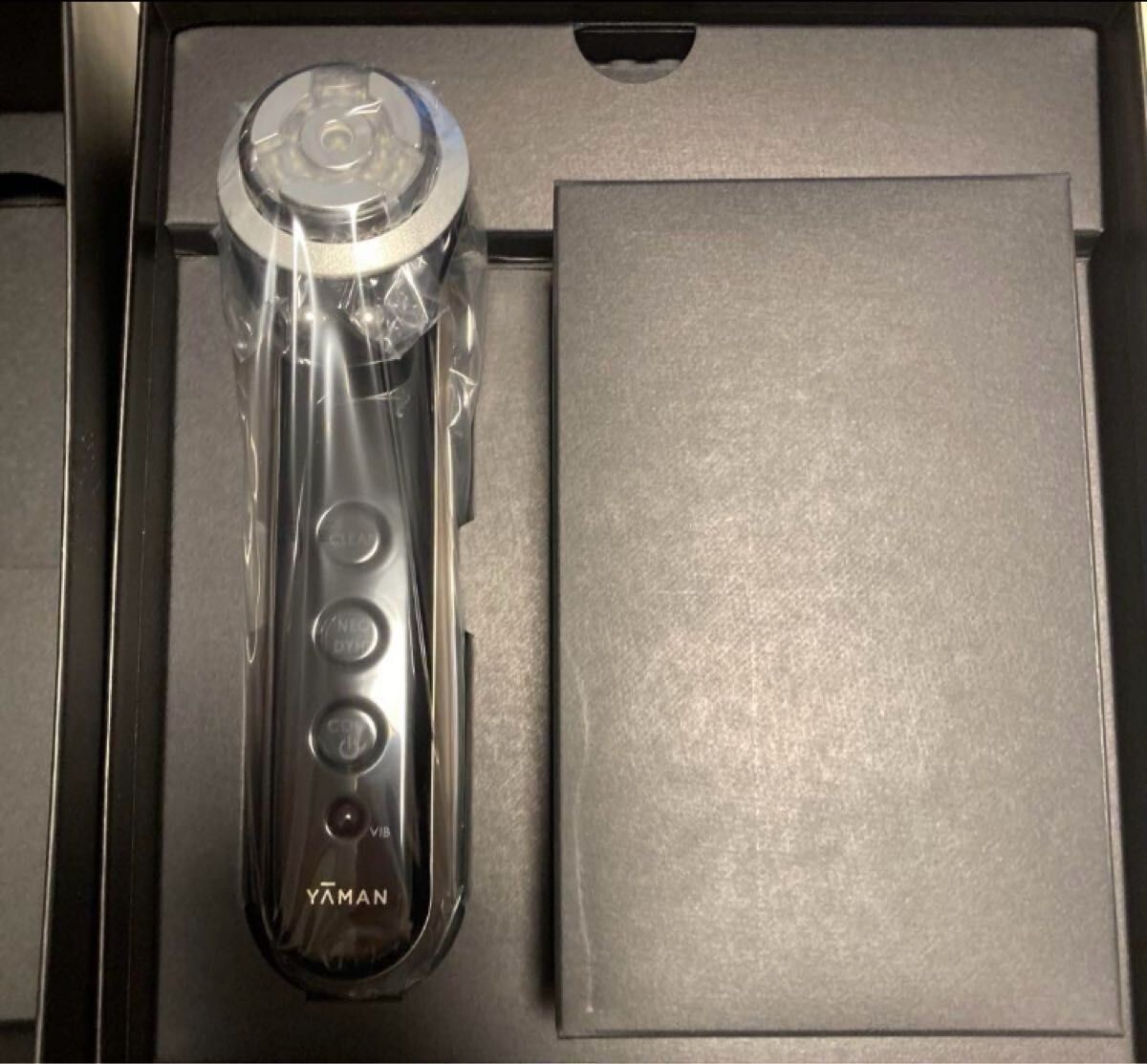 New] YA-MAN Photo plus Prestige Pro skin care M30-YL RF AC