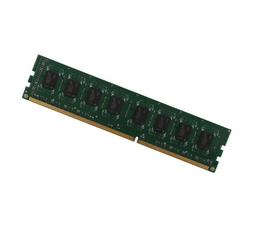 Crucial 4GB DDR3 PC3L-12800U 1600MHz DIMM 240pin Desktop Memory RAM PC3L12800 - Picture 6 of 6