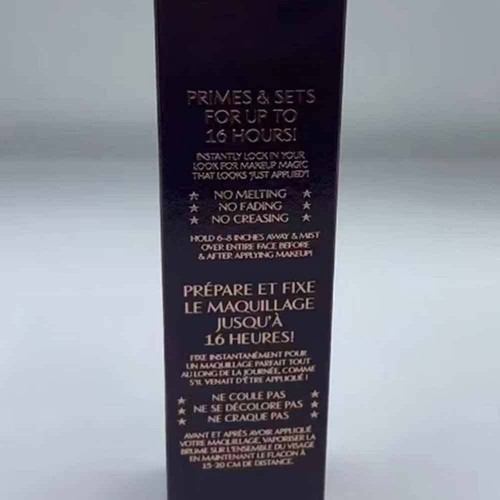 New Airbrush Flawless Setting Spray-100ml - Picture 8 of 10