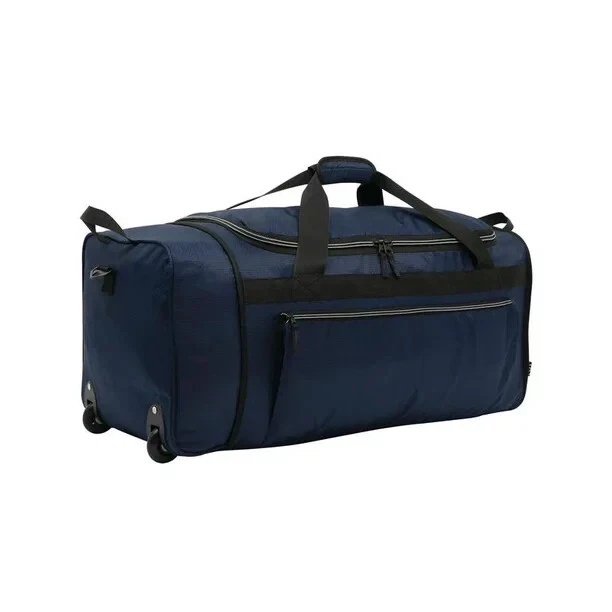 Update more than 159 collapsible duffel bag with rack latest
