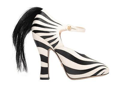 Black & White Gucci 2017 Zebra Mary Jane Pumps Size 36 | eBay Black & White Gucci 2017 Zebra Mary Jane Pumps Size 36 | eBay