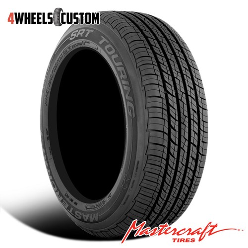 Mastercraft SRT Touring 215/60R17 Tire for sale online eBay