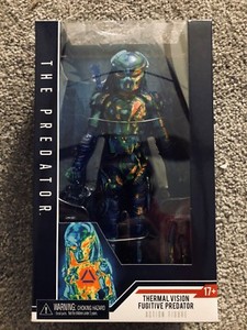 predator action figures target
