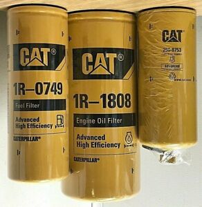  CAT  ENGINE FILTER  KIT for 3406 C10 C11 C12 C13 C15  