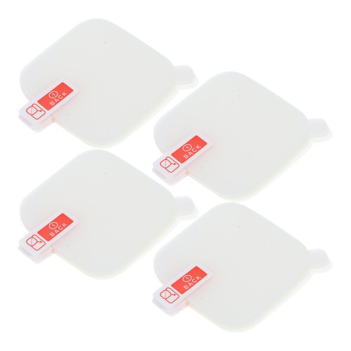10 Pcs Watch Film Tease Smartwatch Screen Protector TPU - Zdjęcie 2 z 12