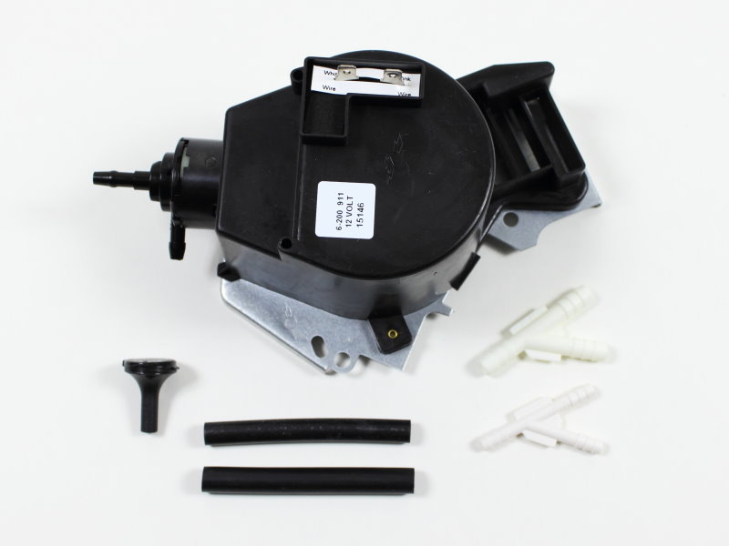 Bomba De Agua De Lavado Bomba De Repuesto Eléctrica Para PONTIAC Pieza Nueva