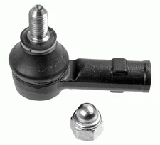 LEMFÖRDER 11791 01 TIE ROD END OUTER BOTH SIDES FRONT AXLE FOR DAIMLER JAGU