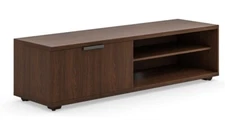 Homestyles Merge Entertainment Center - Brown - Brand New! Sealed! Ships ASAP!