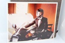 JAMES BOND MOVIE  SEAN CONNERY   PHOTO STILL  8X10  #4