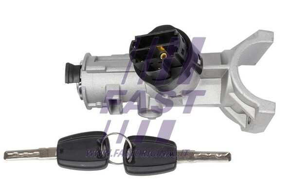 FT82321 FAST Steering Lock for CITROËN,FIAT,PEUGEOT