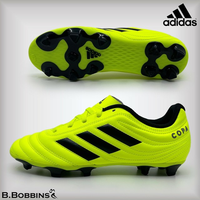 adidas football boots size 4.5