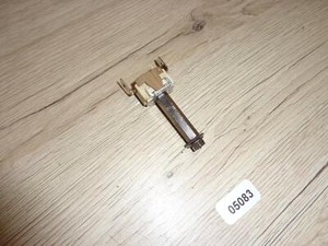 AEG Backofen BE1000001M temperatur sicherung schmelz sensor fühler original