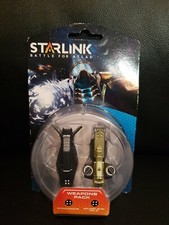 Starlink Weapons Pack - Shockwave & Gauss Gun MK.2