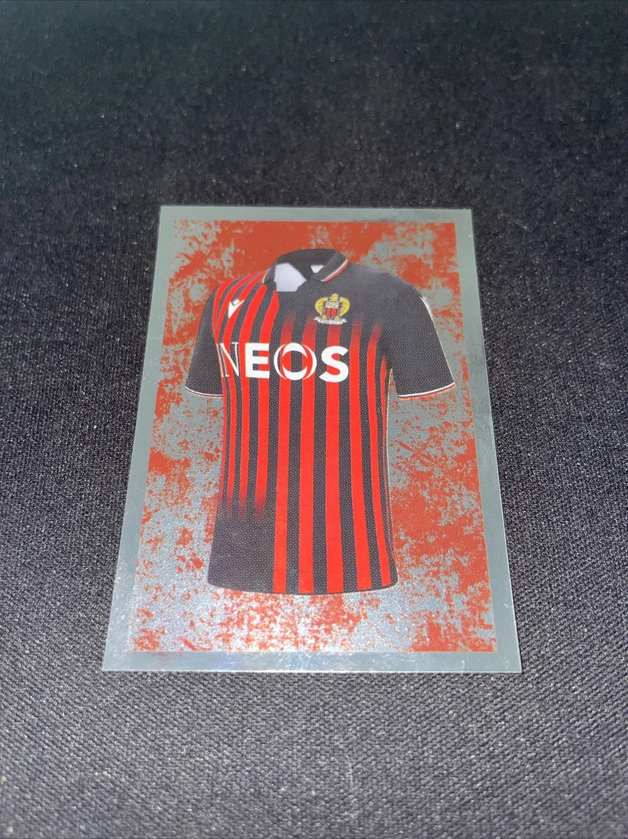 Maillot orange foot outlet