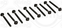 Elring 353.770 Schraubensatz Zylinderkopf Torx E14 10 Schrauben