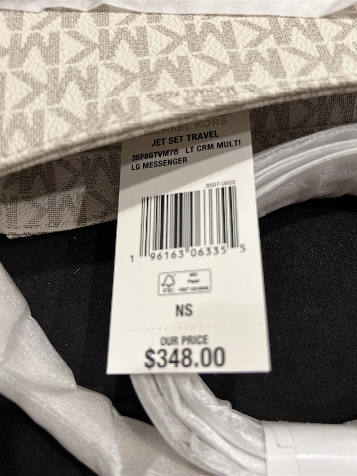 Michael Kors Jet Set Travel Women