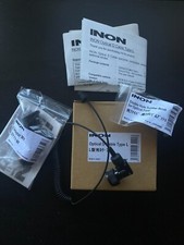 INON Z Adapter Mv Adapter Ball for FLASH INON + INON Optical D Cable L Type L +