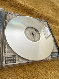 Virtua Fighter Remix Sega Saturn - Japan Region Title - USA Seller