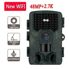 Wild life Camera with Night Vision Motion 32GB SD Card for Wild life Monitoring