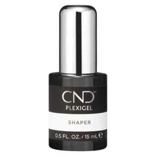 CND Plexigel-Shaper .5fl oz