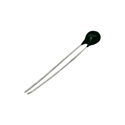 10X NTCC-10K NTC Thermistor 10kΩ THT 4000K -55-125°C 500mW Ø6,5mm SR PASSIVES
