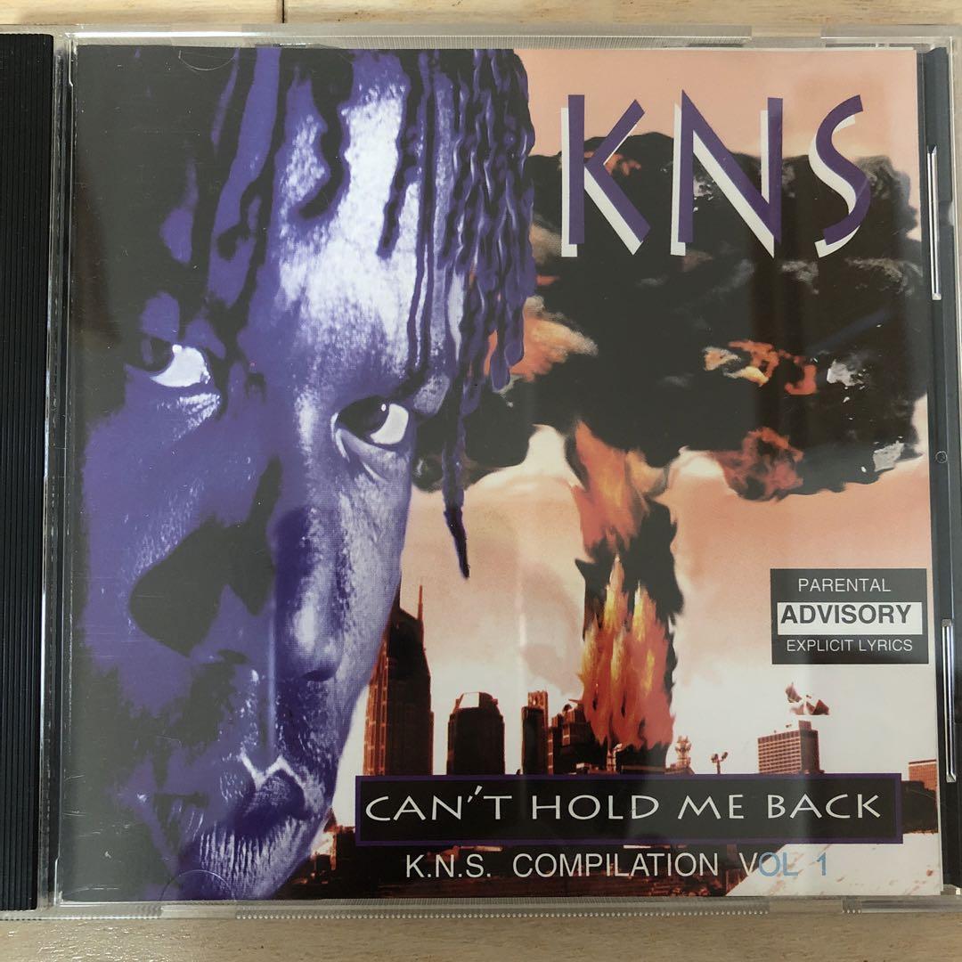 洋楽 KNS Can't Hold Me Back G-RAP G-Luv 洋楽 KNS Can't Hold Me Back G-RAP G-Luv 洋楽 KNS Can't Hold